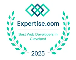 Top Web Developer in Cleveland