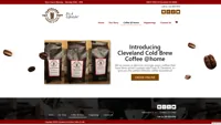 CCB shop page design