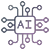 artificial intelligence icon