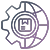 integrated-logistics-management-tools-icon Integrated Logistics Management Tools icon