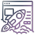 Website Loading Speed icon