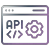 api icon