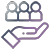 customer support icon