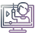 eLearning-icon eLearning icon