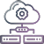 infrastructure icon