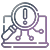 troubleshooting icon