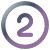 two icon