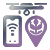 precision icon