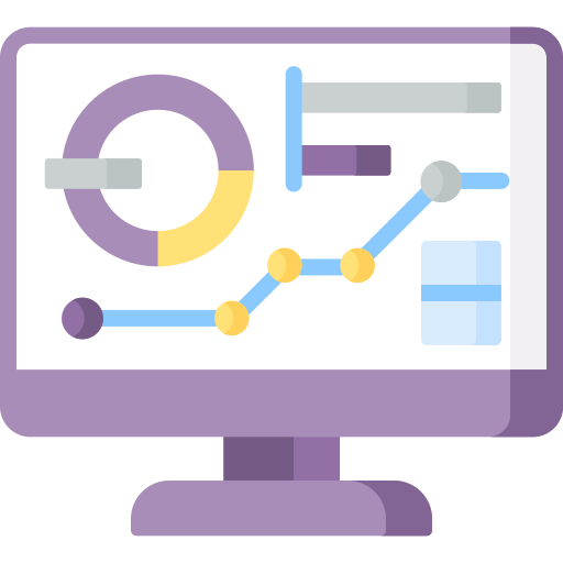 self-service web portal icon
