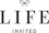 life invited logo
