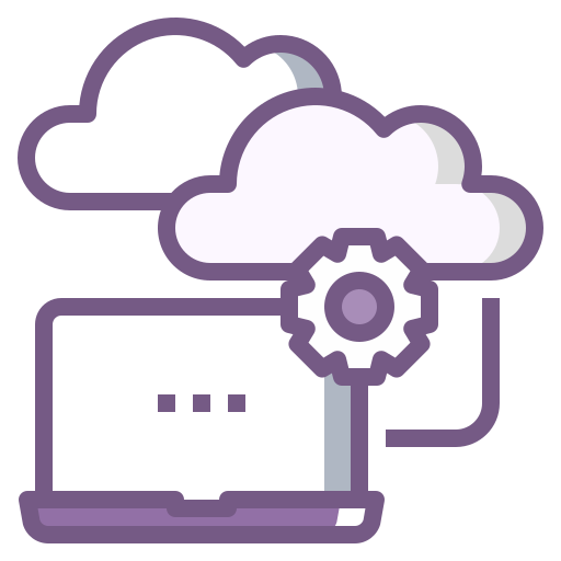 migrating application migration icon