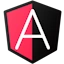 angular logo