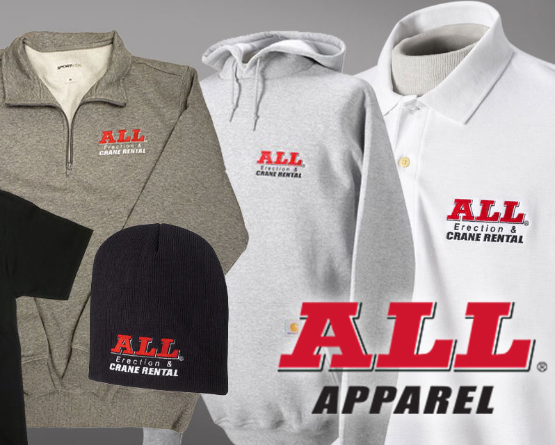 apparel