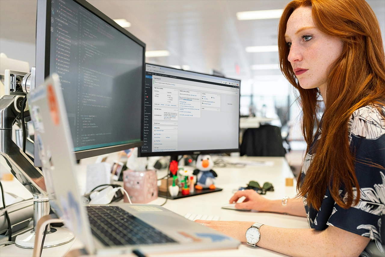 milwood-intranet-development