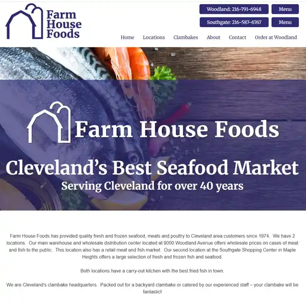 Farmhousefoods-com