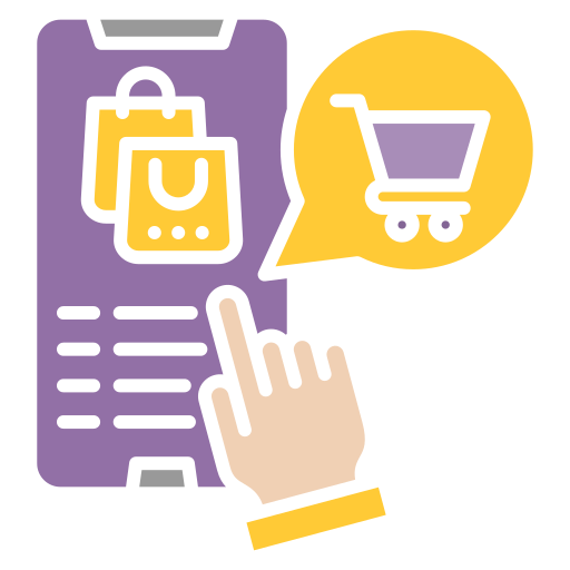 ecommerce icon