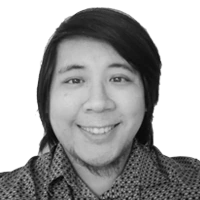 Jon Lee headshot