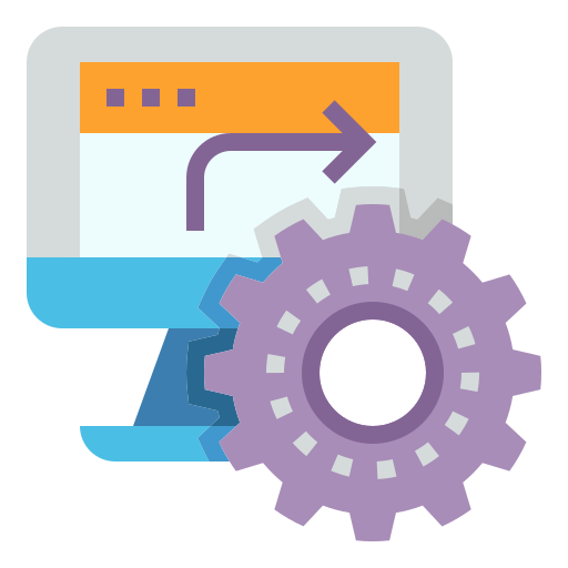 automation icon