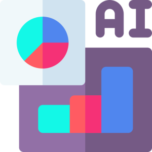 ai business icon