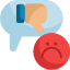 bad icon