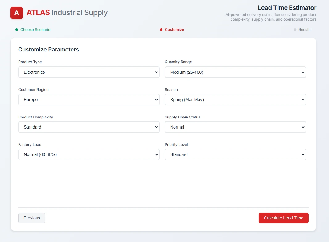 The image shows a web-based interface for the 