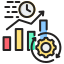 efficiency icon