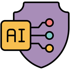 ai security icon