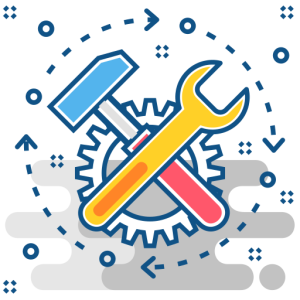 predictive maintenance icon